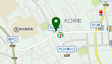 パッケージプラザ スギタの地図画像