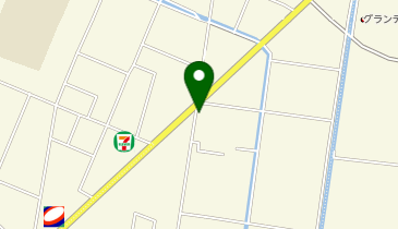 パッケージプラザ 米子店の地図画像