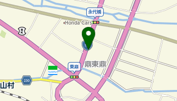パッケージプラザ 飯田店の地図画像