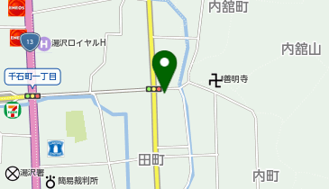 パッケージプラザ 後藤の地図画像