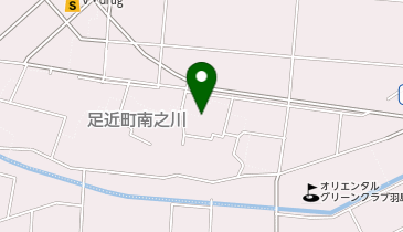 パッケージプラザ 清芳屋羽島店の地図画像