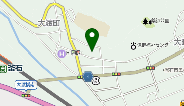 パッケージプラザ スガワラの地図画像