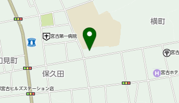 パッケージプラザ サトウの地図画像