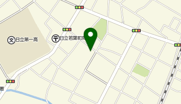 パッケージプラザ 戸田日立店の地図画像