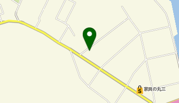 パッケージプラザ 宇和島店の地図画像