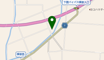 パッケージプラザ ヨネモトの地図画像