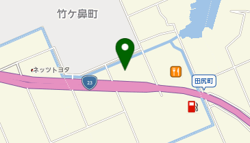 パッケージプラザ 伊勢店の地図画像