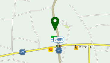 パッケージプラザ スギモトの地図画像