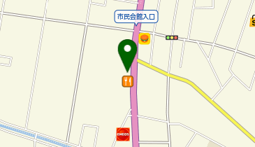 クリーニング専科 真鍋店の地図画像