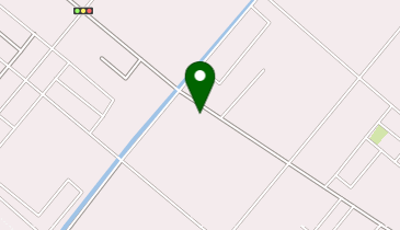 クリーニング専科 友部旭町店の地図画像