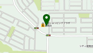 おしゃれ工房 京急ストア能見台店の地図画像