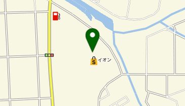 ザ・クロックハウス イオン豊橋南ショッピングセンター店の地図画像