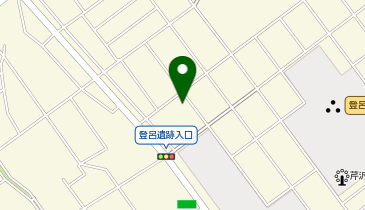サイゼリヤ イオンセントラルスクエア静岡店の地図画像