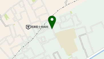 ハローストレージ新座西堀(旧名:新座1)の地図画像