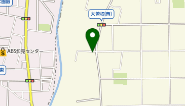 ハローストレージ八潮浮塚2(旧名:八潮5)の地図画像