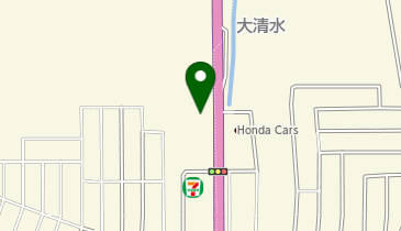 ハローストレージ仙台富谷2の地図画像