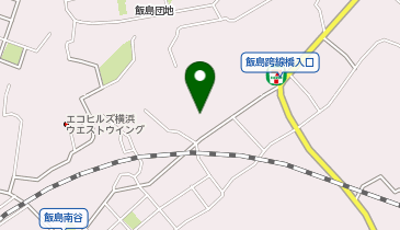 ハローストレージ栄飯島2の地図画像