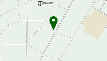 ハローストレージ宮城野岩切3の地図画像