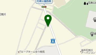 ハローストレージ花見川天戸町(旧名:花見川2)の地図画像