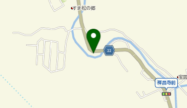 ハローストレージ須磨妙法寺2(旧名:神戸須磨4)の地図画像