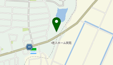 ハローストレージ太宰府高雄2の地図画像