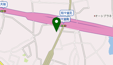 ハローストレージ和合の地図画像