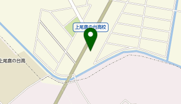 ハローストレージ上尾伊奈南イコム1の地図画像