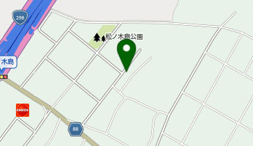 ハローストレージ和光新倉2(旧名:和光8)の地図画像