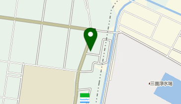 ハローストレージ和光白子の地図画像