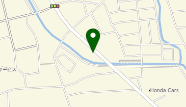 ハローストレージ総社町の地図画像