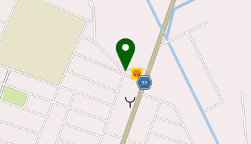 ハローストレージ小山犬塚の地図画像