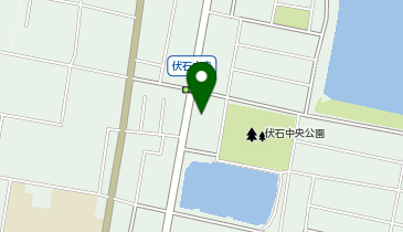 ハローストレージ高松伏石町の地図画像