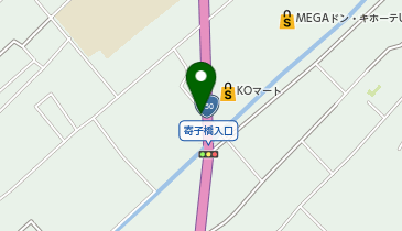 ハローストレージ牧之原市細江2の地図画像