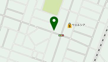 ハローストレージひたちなか高場2の地図画像
