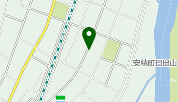 ハローストレージ郡山安積町の地図画像