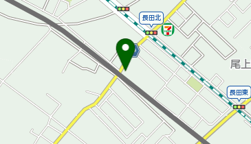 ハローバイクボックス加古川尾上2の地図画像