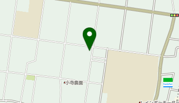 ハローバイクボックス和光下新倉3の地図画像