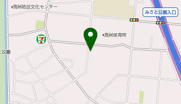 ハローストレージ三郷金町5の地図画像