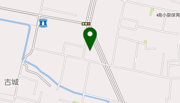 ハローバイクボックス若林遠見塚(旧名:仙台遠見塚)の地図画像