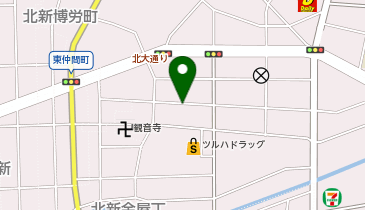ハローストレージ和歌山中之島の地図画像