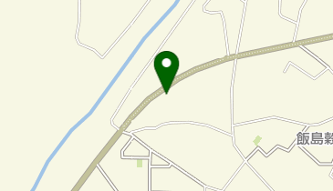 ハローストレージ秋田飯島穀丁の地図画像