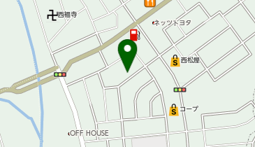 ハローストレージ岩槻南平野4の地図画像