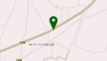ハローストレージ熊谷樋春の地図画像
