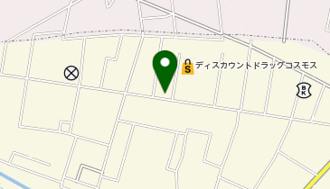 ハローストレージ土浦神立中央の地図画像