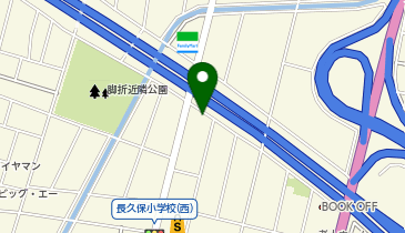 ハローストレージ鶴ケ島脚折町2の地図画像