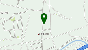 ハローストレージ太白郡山の地図画像