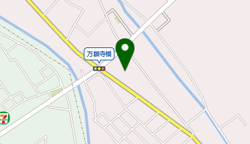 シンコーレンタルボックス杉戸高野台の地図画像