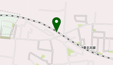 ハローストレージ多賀城南宮の地図画像