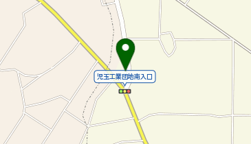 ニコニコ収納庫本庄児玉2号店の地図画像