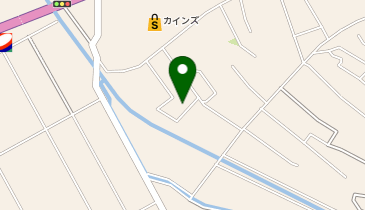 ニコニコ収納庫富士宮島の地図画像